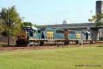 CSX 8513